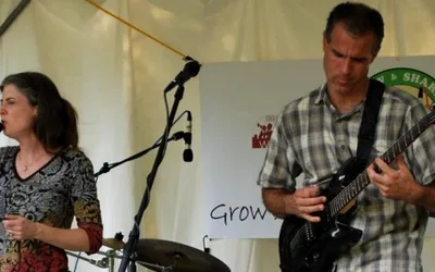 Spring Concert Series