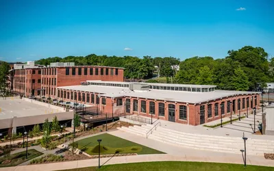 Spring Social at Savona Mill