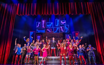 Kinky Boots