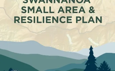 Swannanoa Small Area Plan: Draft Plan Review Community Meeting