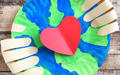 Sweep the Beach Trash Art Contest