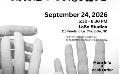 The Hands Project Opening Reception