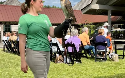 The Village Nature Series