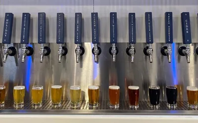 Trivia! at North South