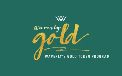 Waverly Gold 2026