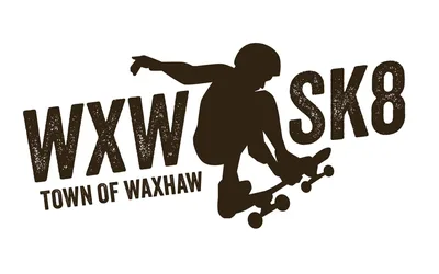 Waxhaw Sk8 Night