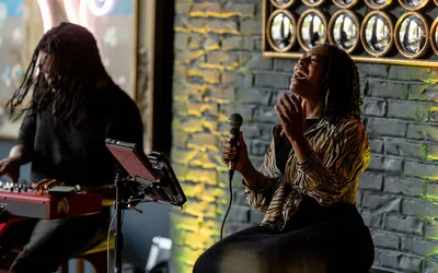 Wednesday Night Live Music