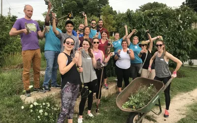 Wednesday Wine + Weeds