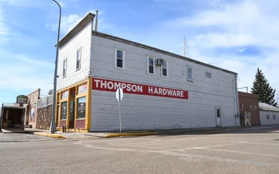 Belfield Museum Opening