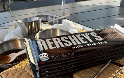 Campfire + Cocktails