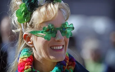 Fargo-Moorhead St. Patrick’s Parade