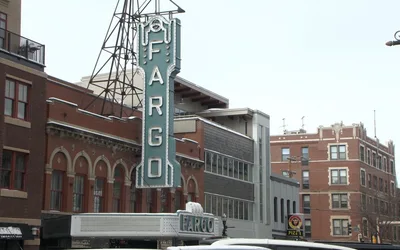 Fargo Theatre Centennial Celebration