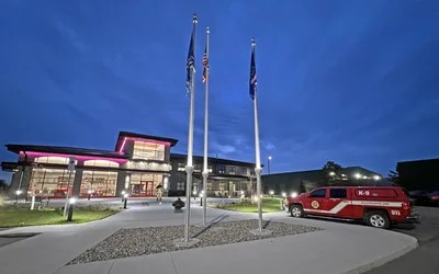 Fire Hall Chat: Hunger Discussion