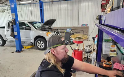 Fix it Forward 700th Car Donation Celebration