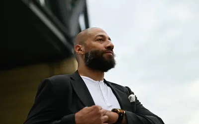 Gala featuring Tim Ballard