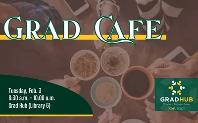 Grad Cafe