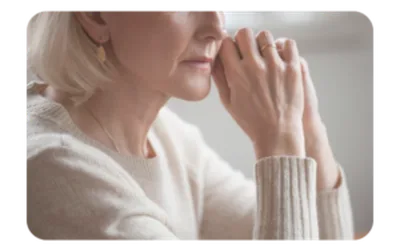 Grief Support for Widows - Support Group