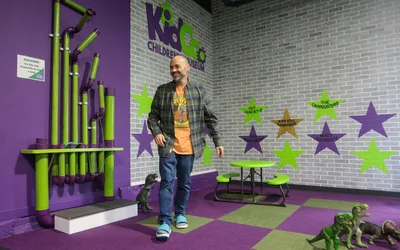 KidCo Children’s Museum closing event