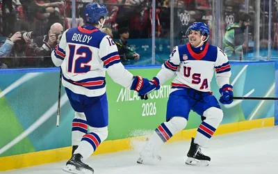 Minnesota Wild vs Colorado Avalanche