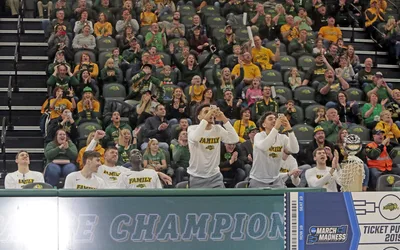 NCAA Tournament Selection Show Watch Party