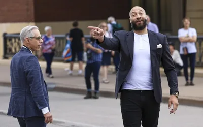 NDGOP State Convention