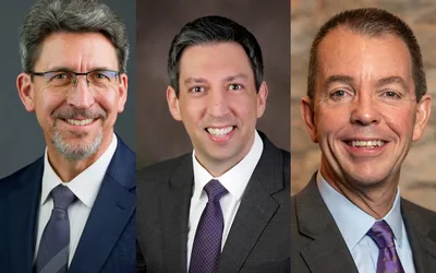 NDSU Presidential Announcement