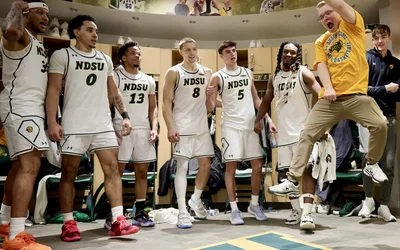 North Dakota State vs. Michigan State