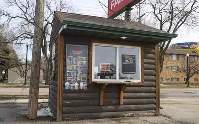 Northstar Coffee Closing Event