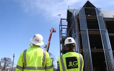 Open Forum: Next Campus Master Plan