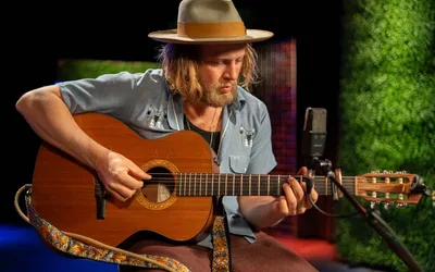 Prairie Musicians Season Kickoff