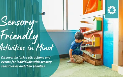 Sensory-Friendly Jump Session