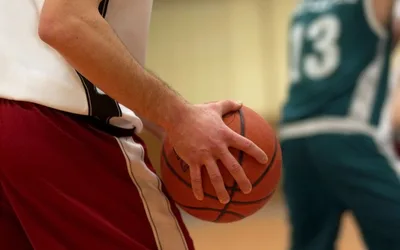 State Amateur Basketball Tournament