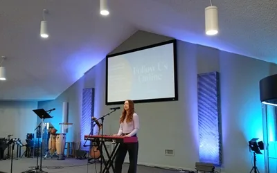 Sunday Worship Service