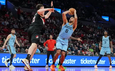 Timberwolves vs Memphis Game