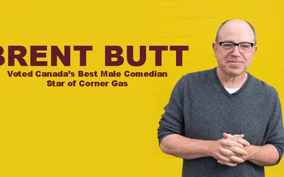 Brent Butt