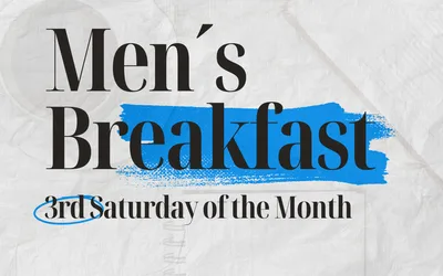 Fort Smith – Men´s Breakfast