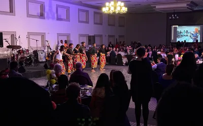 Black History Month Movie Night