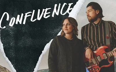 Confluence Jazz Show & Workshops