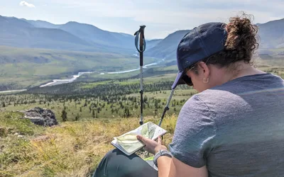Esker Artist-in-Residence Program