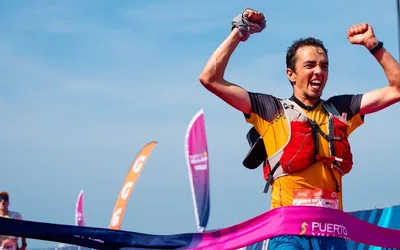 Puerto Vallarta by UTMB