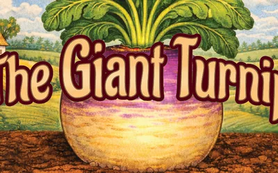 The Giant Turnip