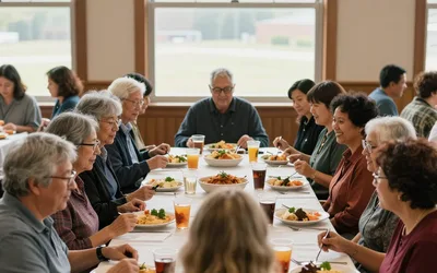 Community Meal