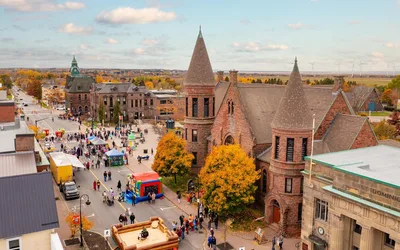 Esther Fest in Amherst