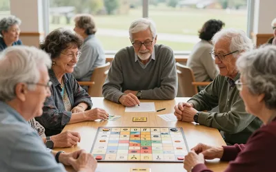 Tuesday Socials – The Times They Are