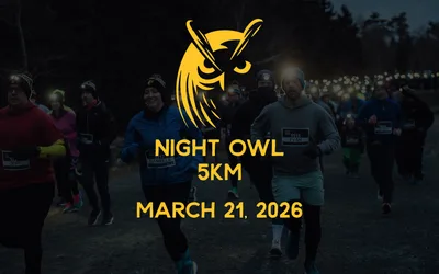 Night Owl 5km