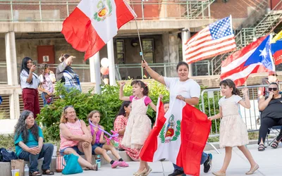 2026 Akron Latin Festival