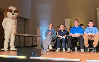 2026 Regional Spelling Bee