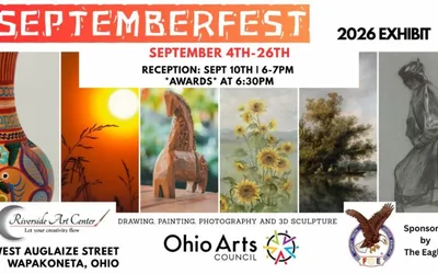 2026 Septemberfest