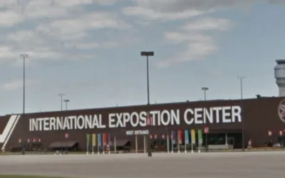 60th Annual Piston Power Autorama