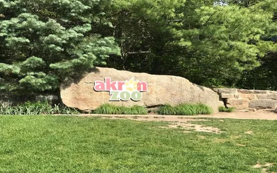 Akron Zoo Community Days